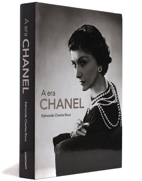 livro chanel|best books about coco chanel.